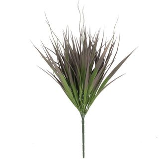 Brown Edge Plant 35CM UV FR