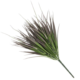 Brown Edge Plant 35CM UV FR