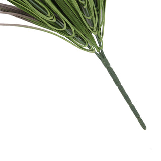 Brown Edge Plant 35CM UV FR