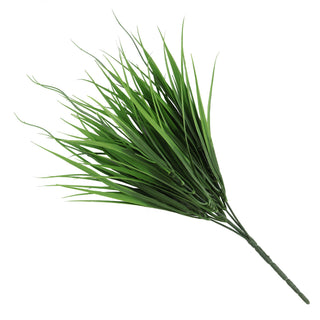 Fresh Green Edge Plant 35CM UV FR