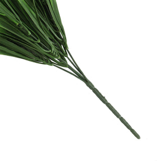 Fresh Green Edge Plant 35CM UV FR
