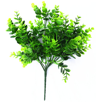 Lush Green 33CM UV Protected