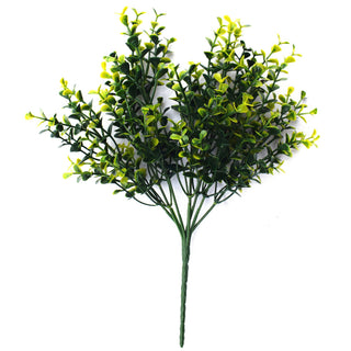Money Leaf (Creamy White) 35CM UV Protected