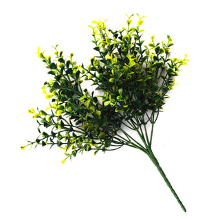 Money Leaf (Creamy White) 35CM UV Protected