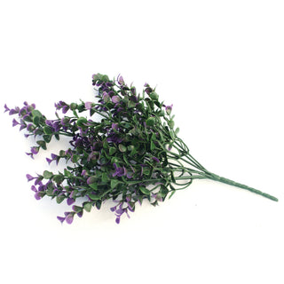 Money Leaf (Purple) 35CM UV Protected