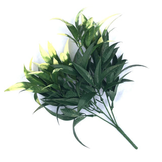 Lush Green Plus White 32CM UV FR