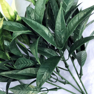 Lush Green Plus White 32CM UV FR