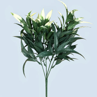 Lush Green Plus White 32CM UV FR