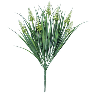 Big Lavender White 50CM UV FR