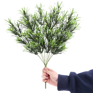 Podocarpus Green 40CM UV FR