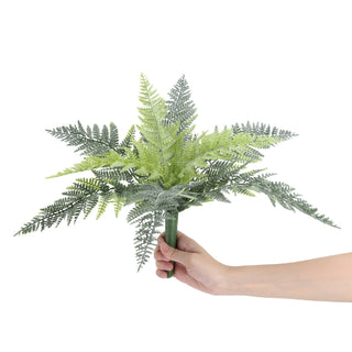 Premium Persian Fern High Quality Small 40CM UV