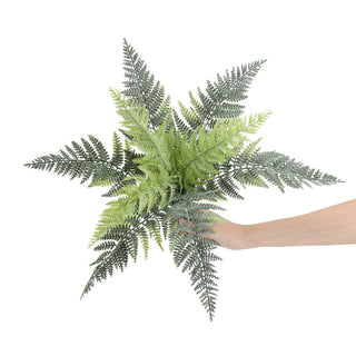Premium Persian Fern High Quality Small 40CM UV
