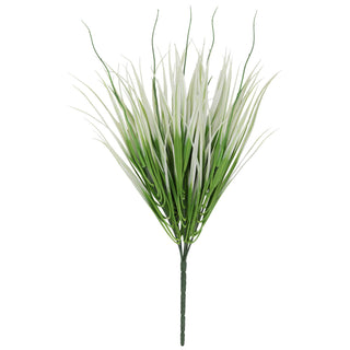 White Edge Plant 35CM UV FR