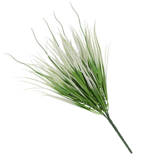White Edge Plant 35CM UV FR