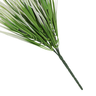 White Edge Plant 35CM UV FR