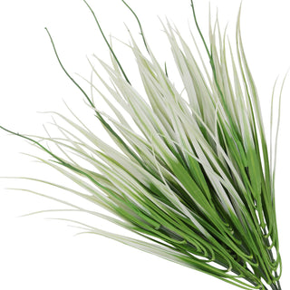 White Edge Plant 35CM UV FR