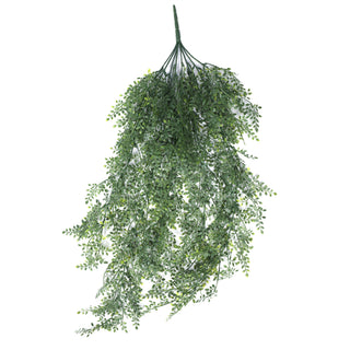 Kunstig hengende plante 90 cm