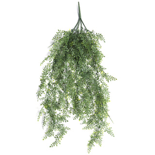Kunstig hengende plante 90 cm