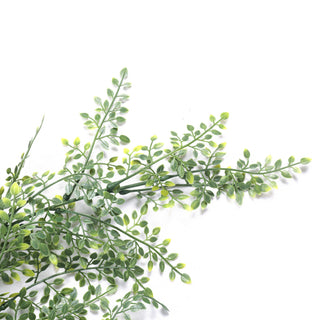 Kunstig hengende plante 90 cm