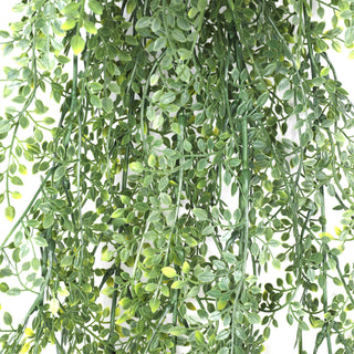 Kunstig hengende plante 90 cm