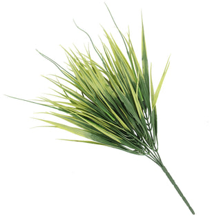 Yellow Edge Plant 35CM UV FR