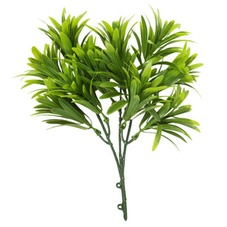 Fresh Green Pine Bush 31CM