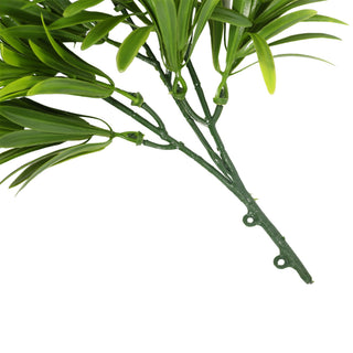 Fresh Green Pine Bush 31CM