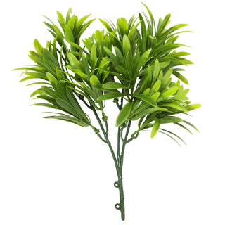 Fresh Green Pine Bush 31CM