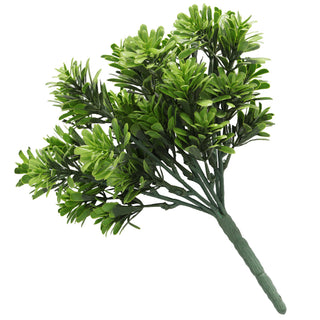 Cypress leaves (Spring Green) 23CM UV FR