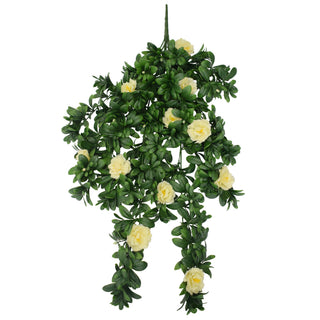 Kunstig hengende plante 90 cm