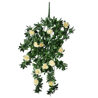 Kunstig hengende plante 90 cm