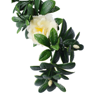 Kunstig hengende plante 90 cm