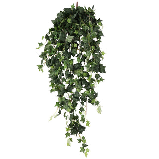Artificial Green Sweet Potato Hanging Bush 120CM Length Indoor
