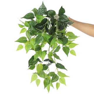 Heart Hanging Bush 60CM Length Indoor 60CM Length Indoor