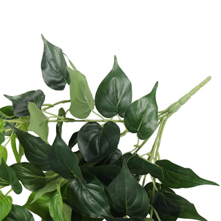 Heart Hanging Bush 60CM Length Indoor 60CM Length Indoor