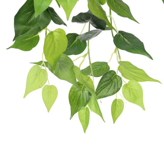 Heart Hanging Bush 60CM Length Indoor 60CM Length Indoor
