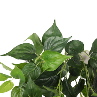 Heart Hanging Bush 60CM Length Indoor 60CM Length Indoor