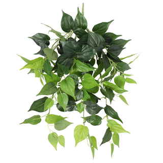 Heart Hanging Bush 60CM Length Indoor 60CM Length Indoor