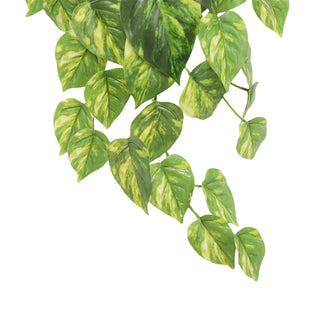 Heart Hanging 3D Print Premium 60CM 88 Leaves