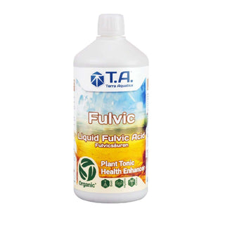 Fulvic i 1 liters flaske