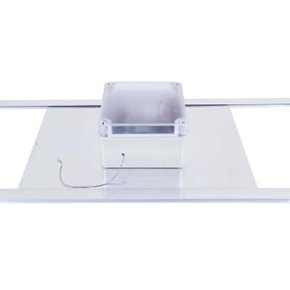 Automatisk hønsehus luke