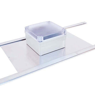 Automatisk hønsehus luke