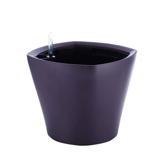 Oceans large, selvvanningspotte, black