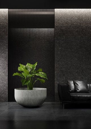 Roco 125 Concrete Stone – Tidløs og Elegant Blomsterpotte | Hageartikler