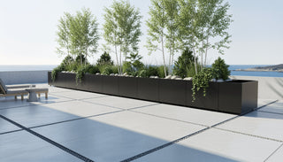 Modulkasse 160 x 60 x 40 (L, B, H) (Med bunn) (Med ben)