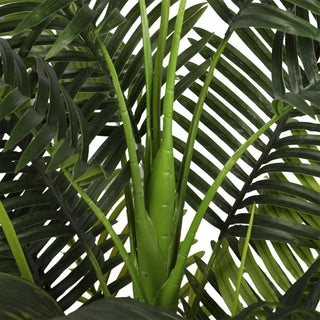 Artificial Hawaii Palm 150CM 5 Trunks 26 Leaves