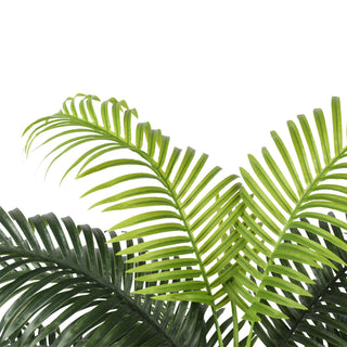 Artificial Hawaii Palm 150CM 5 Trunks 26 Leaves