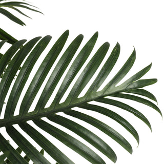 Artificial Hawaii Palm 150CM 5 Trunks 26 Leaves