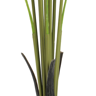 Artificial Areca Palm Tree 180CM Green Trunk