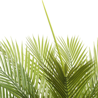 Artificial Slim Palm 95CM Indoor Outdoor